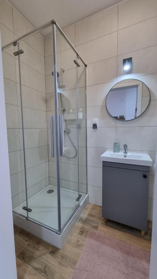 Apartament Wichrowy Rowy  Eksteriør bilde