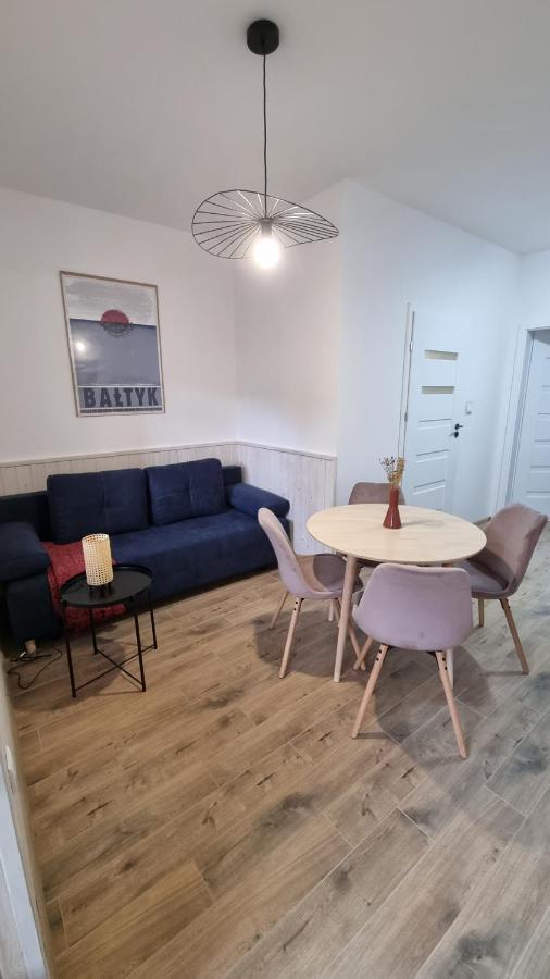 Apartament Wichrowy Rowy  Eksteriør bilde