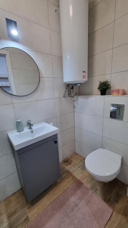 Apartament Wichrowy Rowy  Eksteriør bilde